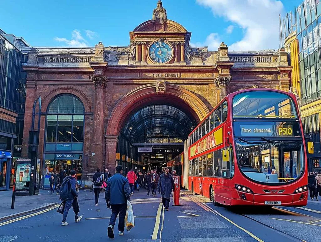 افضل اماكن السكن في لندن غرينتش