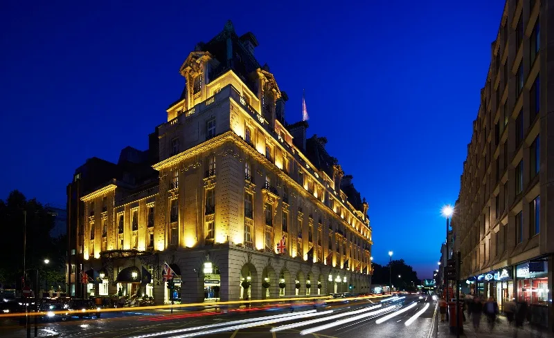 أفضل الفنادق في لندن لعام 2026 1 ذا ريتز لندن (The Ritz London)
أفضل الفنادق في لندن: دليلك الشامل للإقامة المثالية