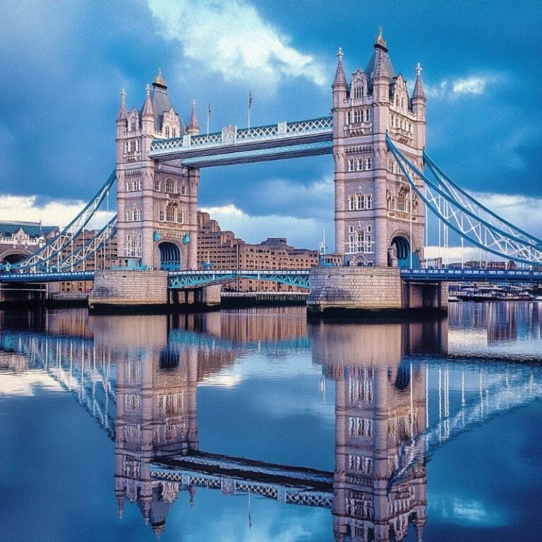 تكلفة السياحة في لندن