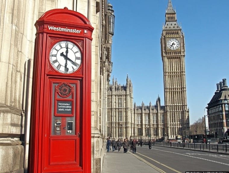 الممنوعات في السفر إلى بريطانيا