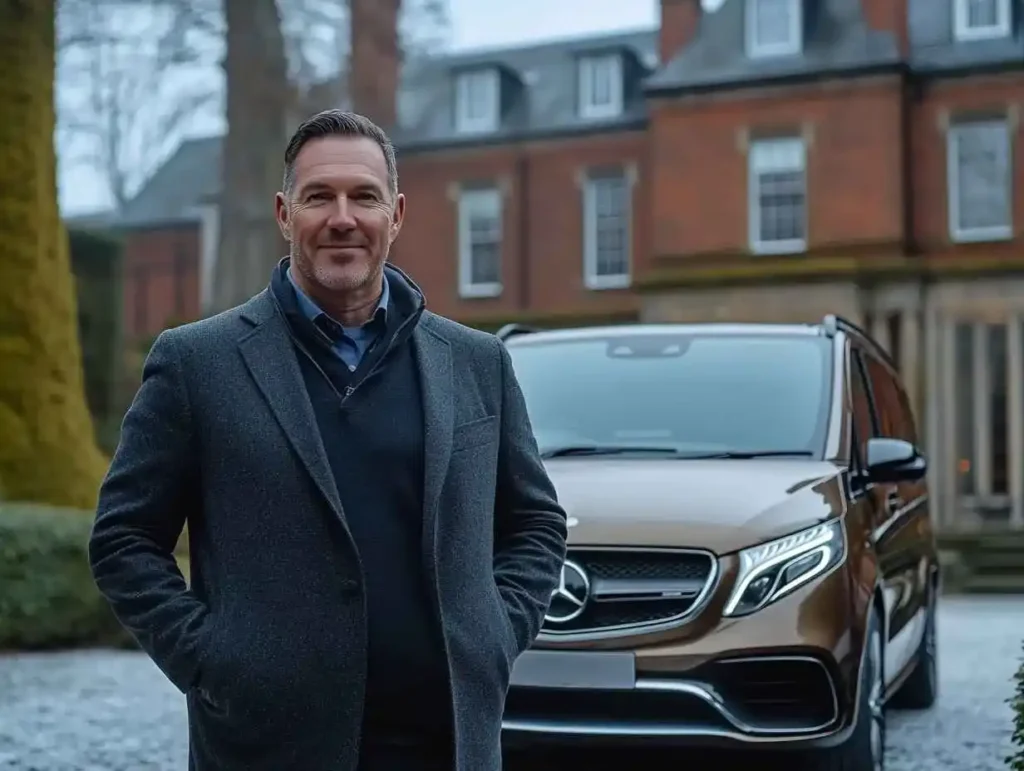 كم يبعد مطار جاتويك عن لندن