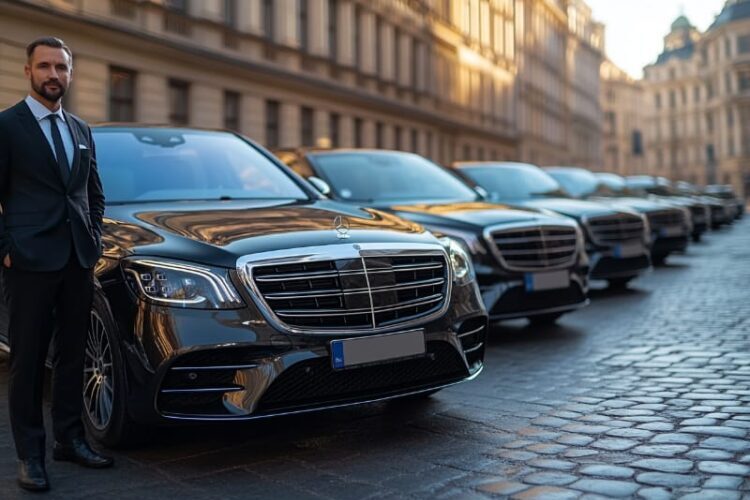 مطاعم لندن الراقية