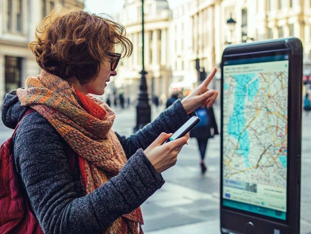 الممنوعات في السفر إلى بريطانيا