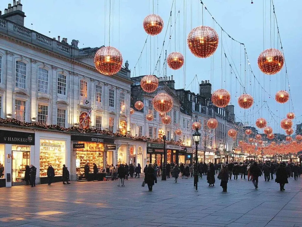بورتوبيللو رود ماركت (Portobello Road Market)