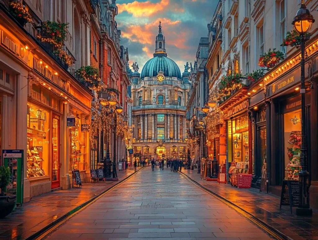 الصحة والسلامة في مراكز التسوق