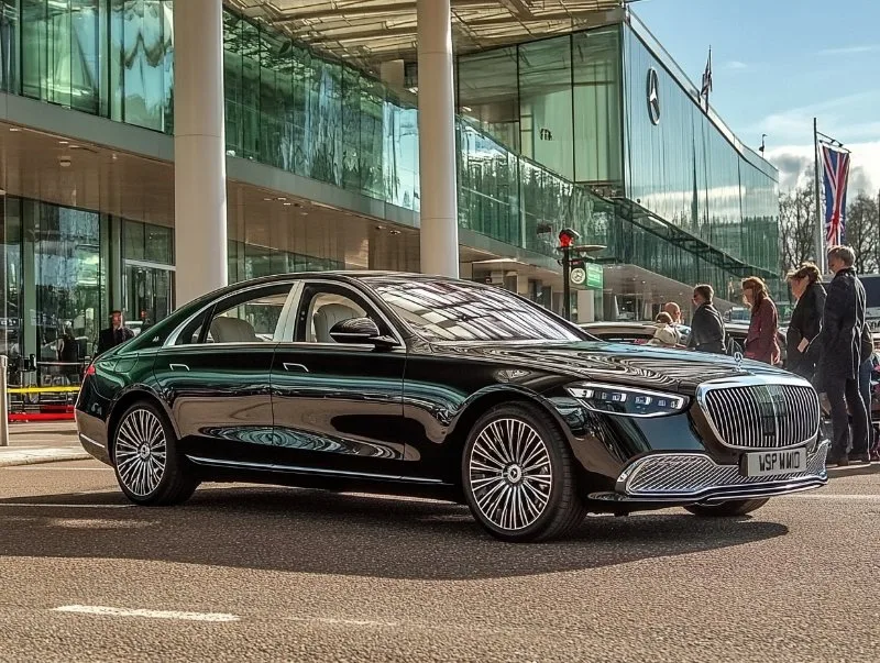 التفتيش في مطار هيثرو