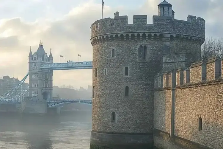 زيارة المتاحف المشهورة في لندن