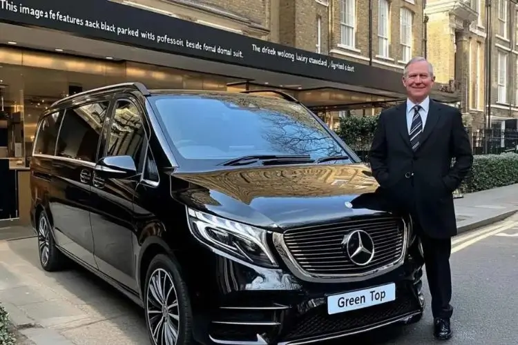 أفضل جدول سياحي في لندن للأطفال8 أيام 1 سيارة خاصة للاستقبال من المطار