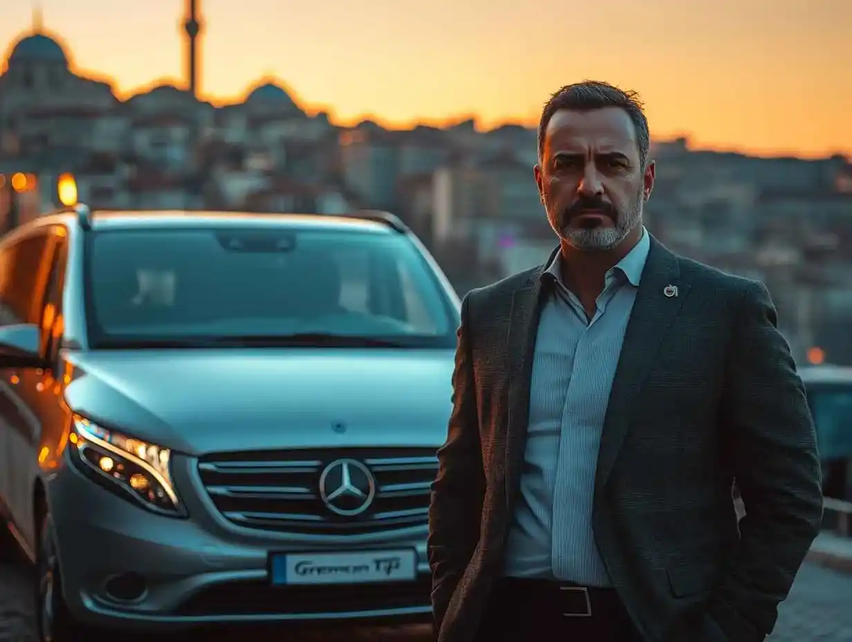 خدمات النقل السياحي