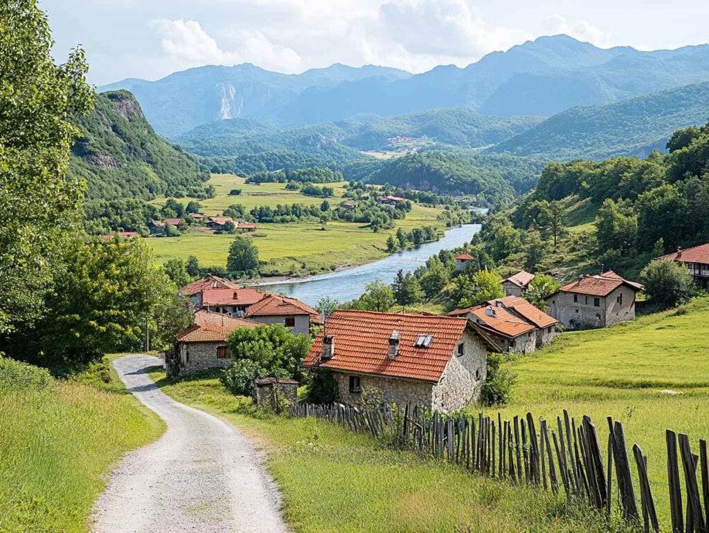 كم تبعد موستار عن سراييفو