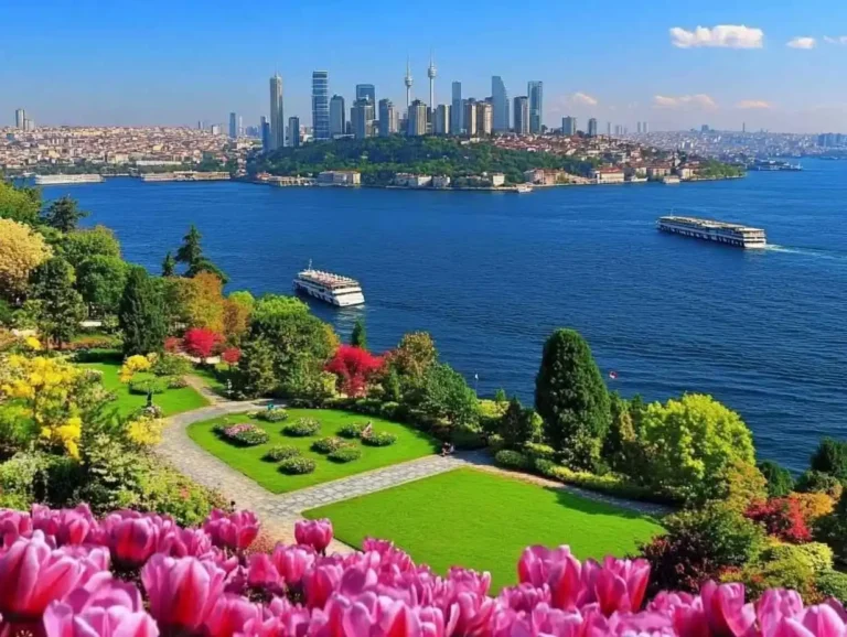 اجمل الاماكن السياحيه