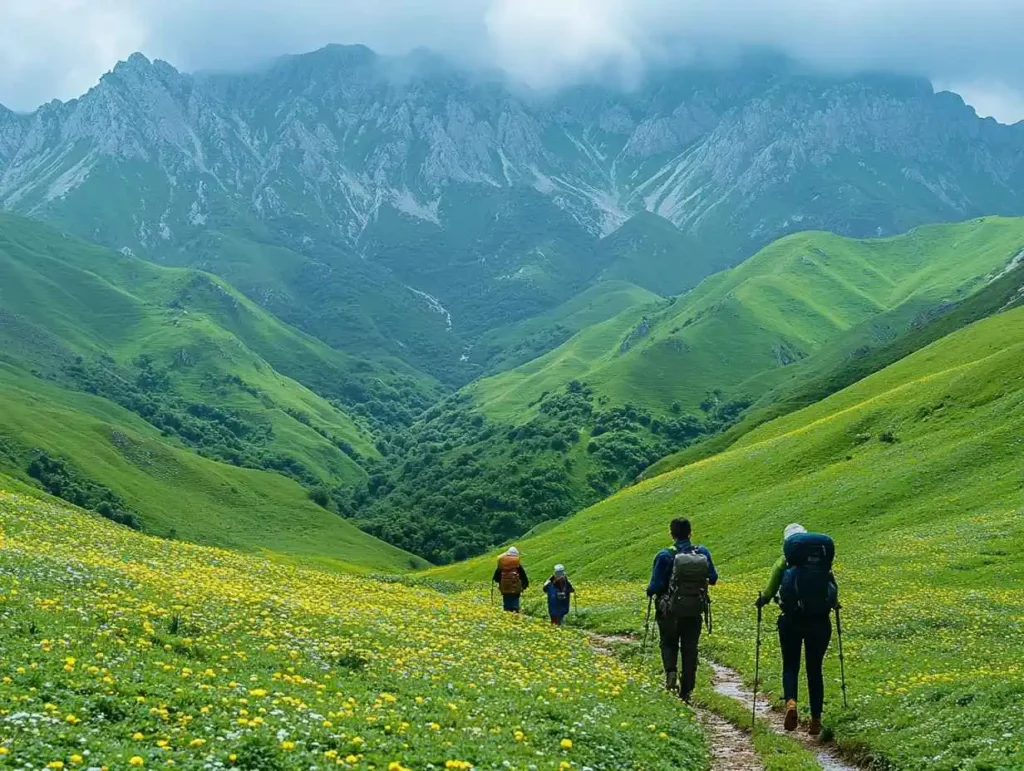 السياحة في انطاليا