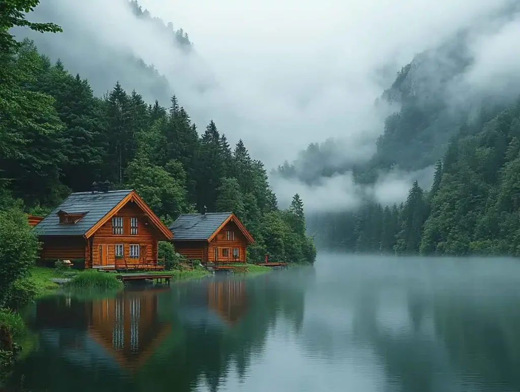 السياحة في انطاليا