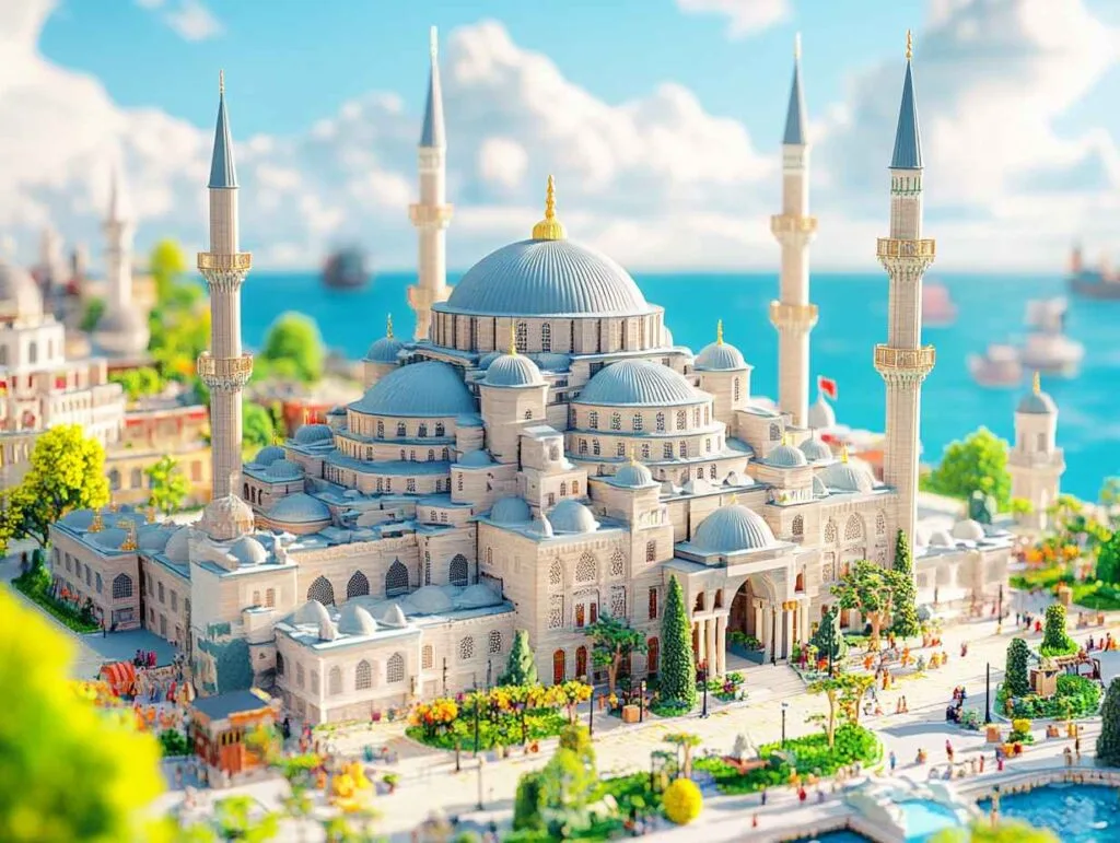 السياحة في اسطنبول