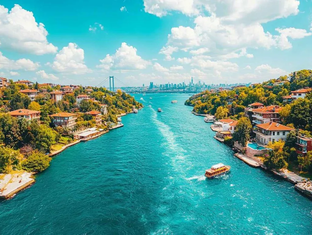 السياحة في اسطنبول