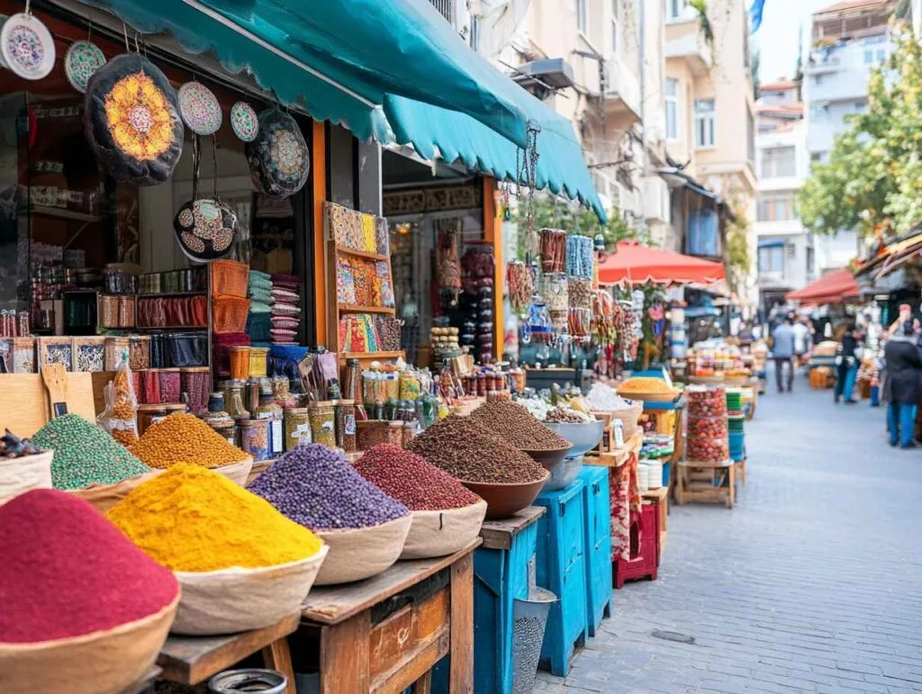 السياحة في اسطنبول