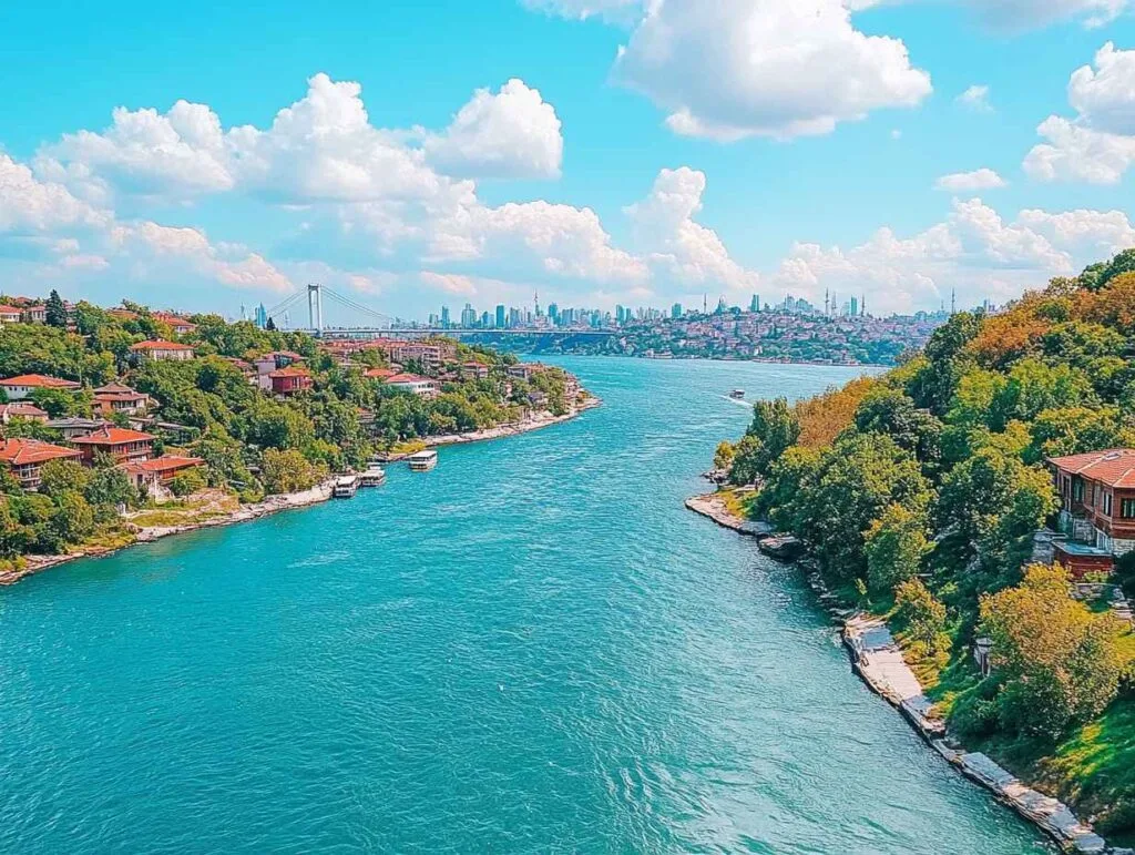 السياحة في اسطنبول