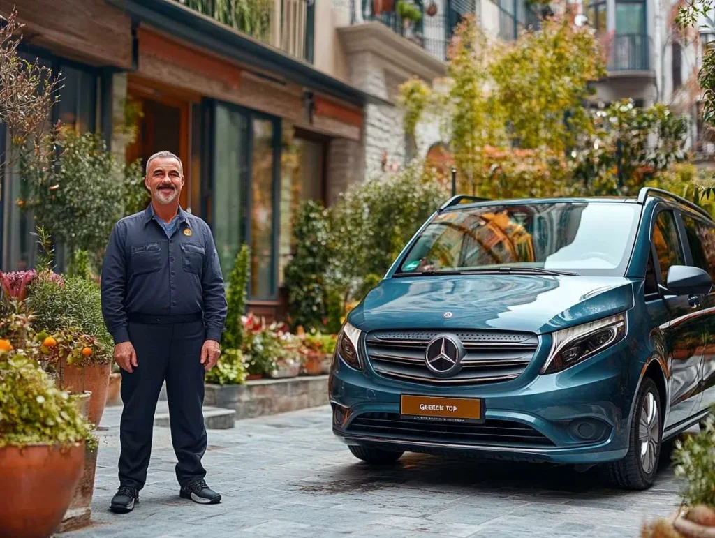 السفر إلى تركيا