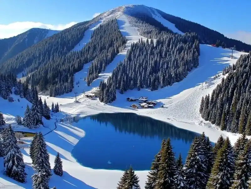 مواعيد العبارة من اسطنبول الى بورصة