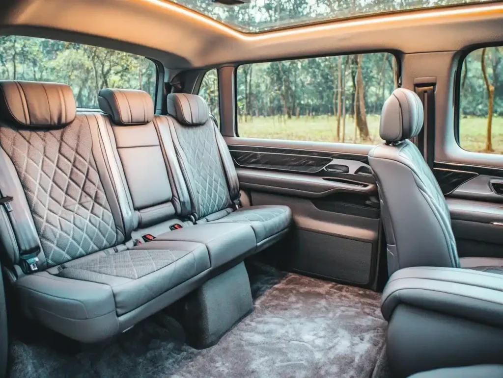 car rental with a driver at heathrow airport 2