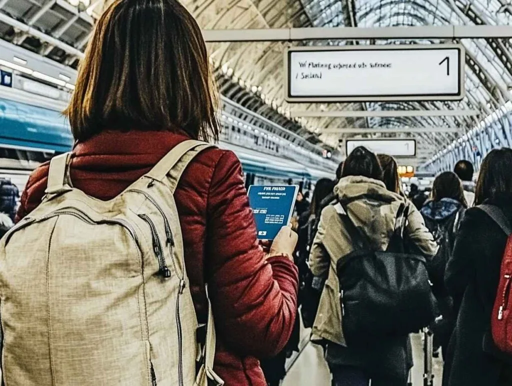 كيف أتعامل مع التأخير في التفتيش في مطار هيثرو؟