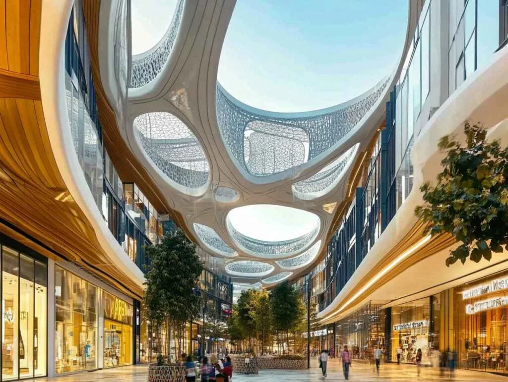 اسواق اسطنبول الشعبية