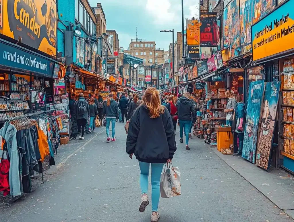 نصائح لبرنامج سياحي في لندن لمدة 10 ايام