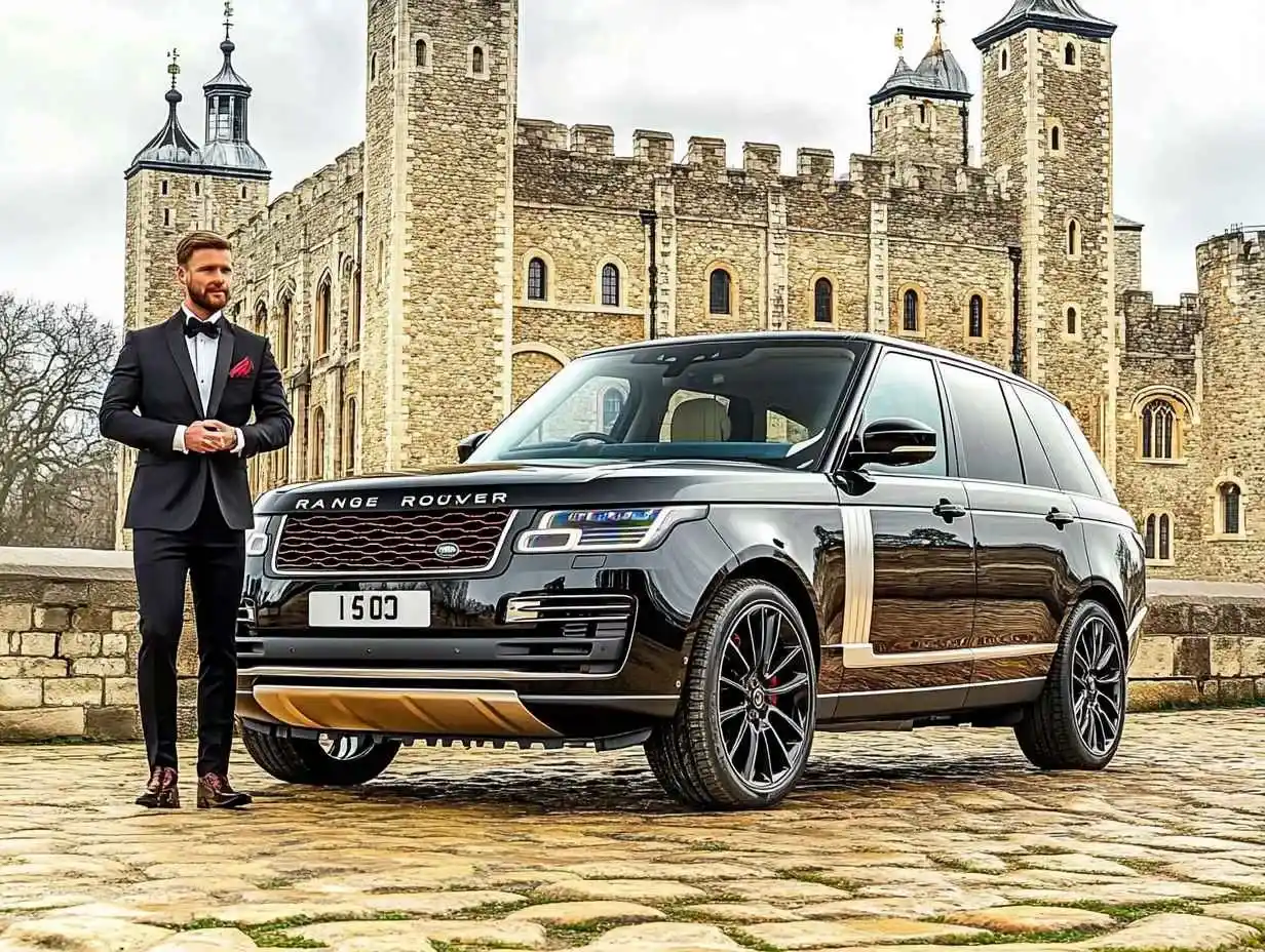 خدمات النقل السياحي