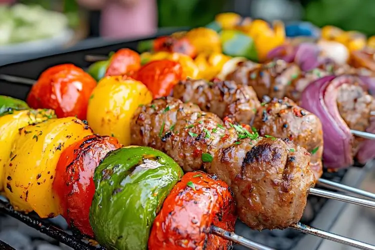 اكلات تركية