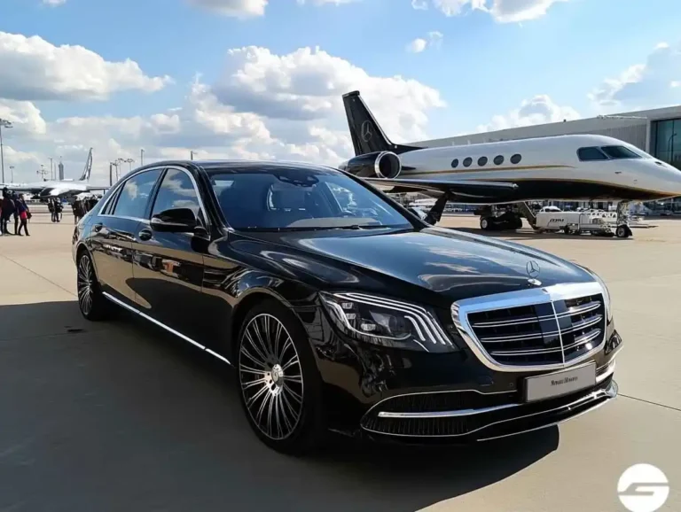 توصيل من مطار هيثرو الى وسط لندن