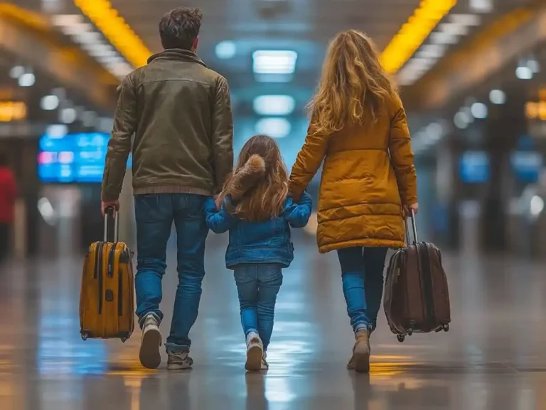 كم يبعد مطار هيثرو عن لندن