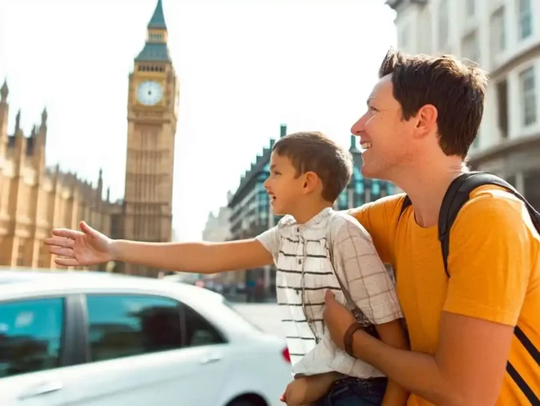 تكلفة سائق خاص في لندن