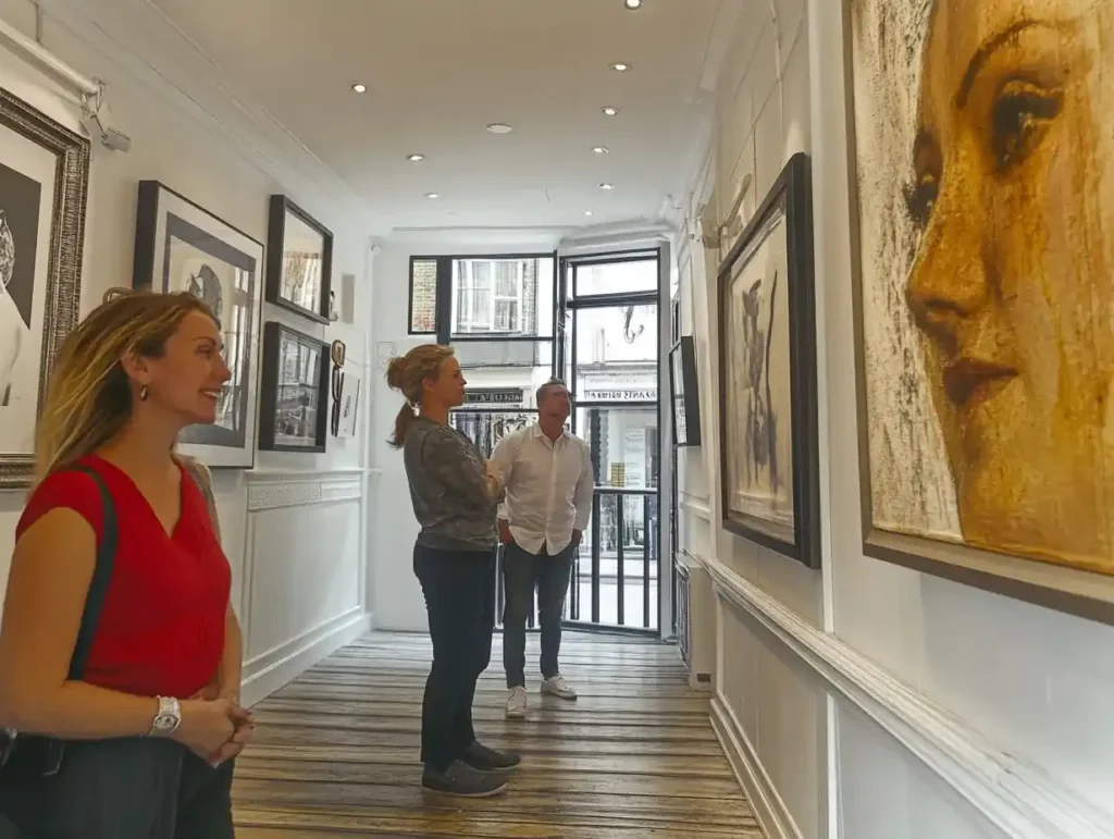 activities in london 1