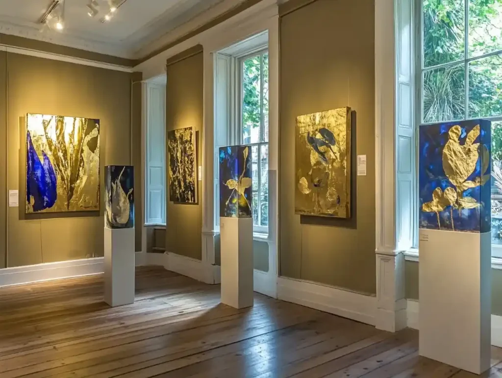 activities in london 10