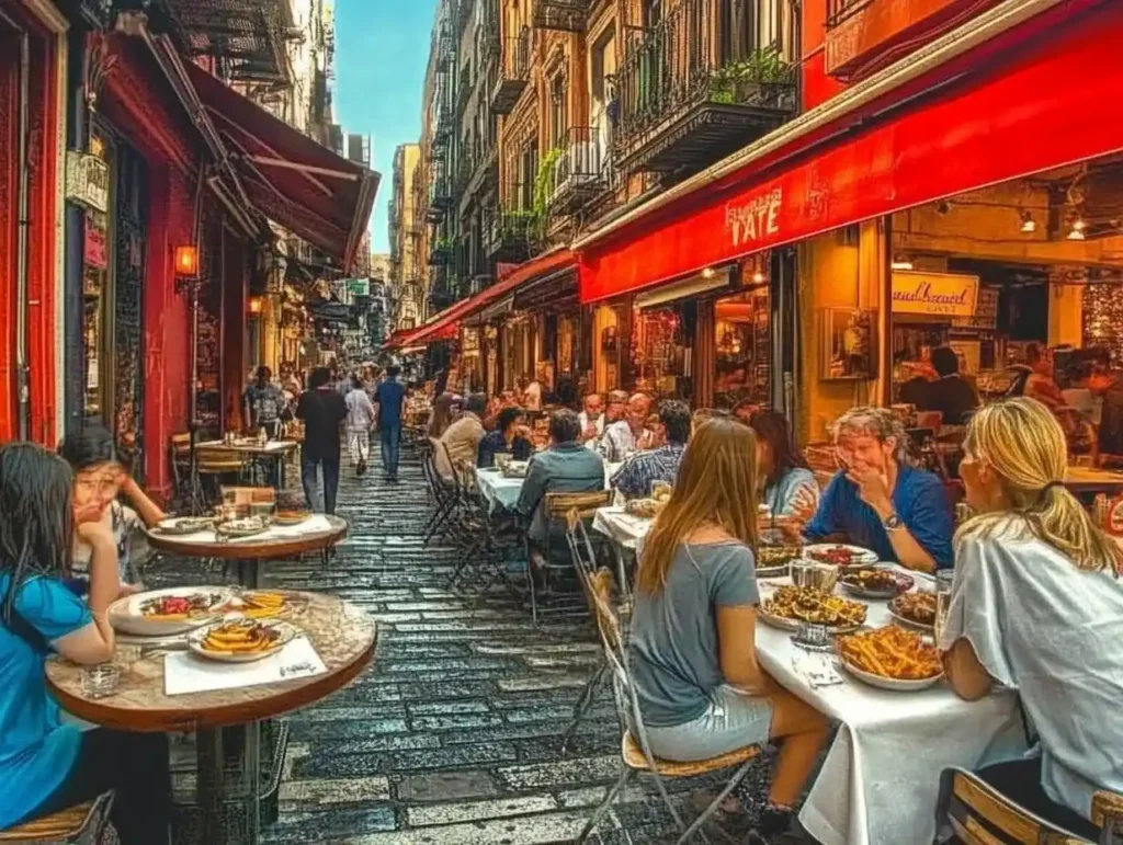 activities in london 11