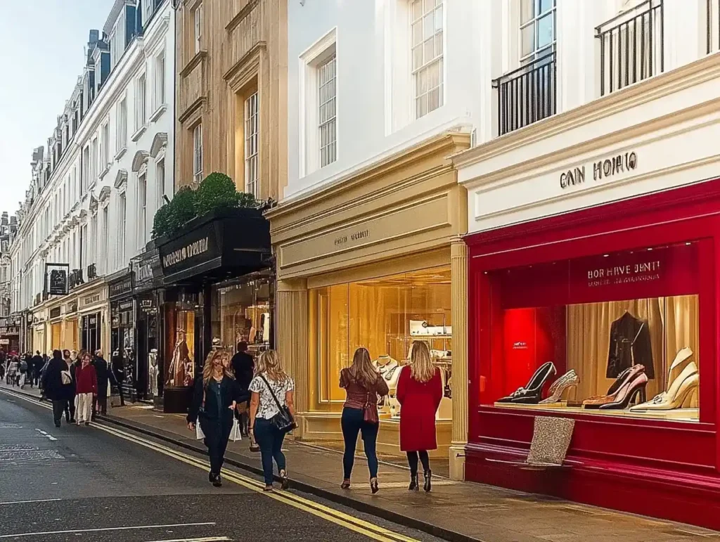 activities in london 2