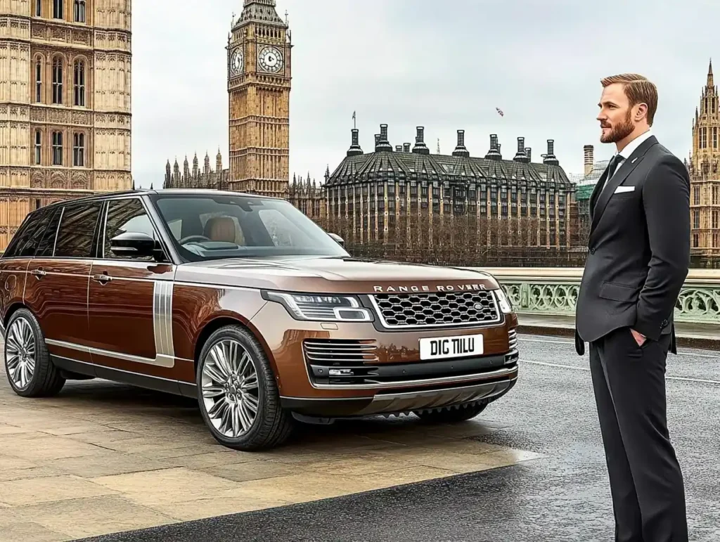 أنشطة في لندن