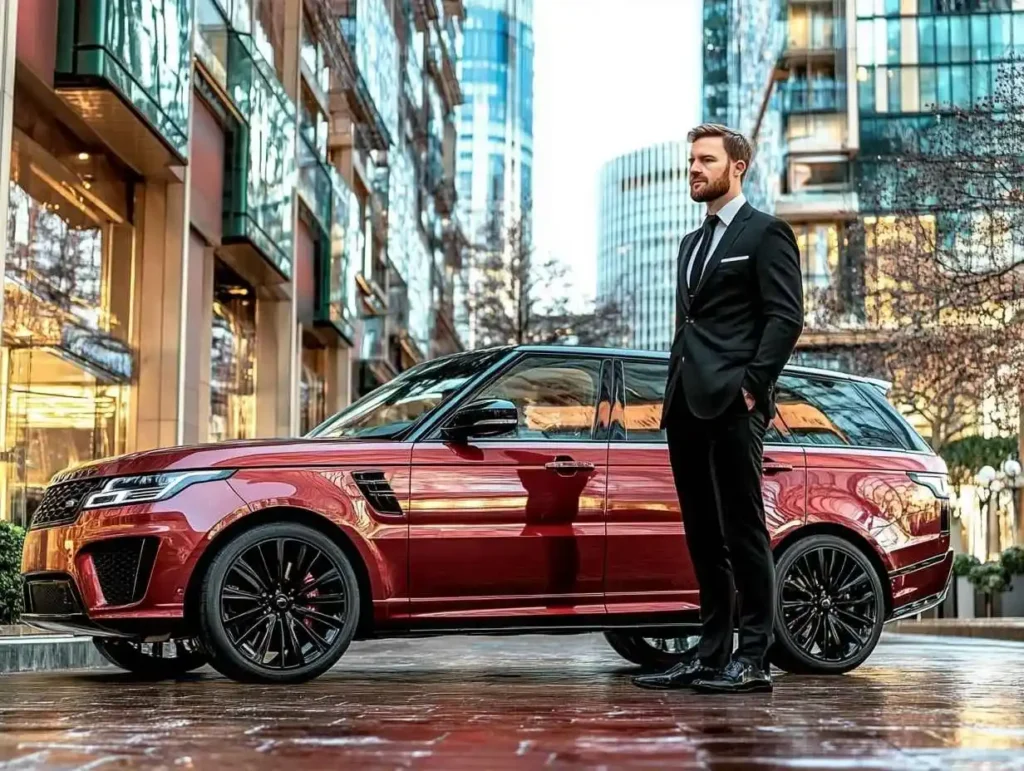 استقبال وتوديع من مطار ستانستيد