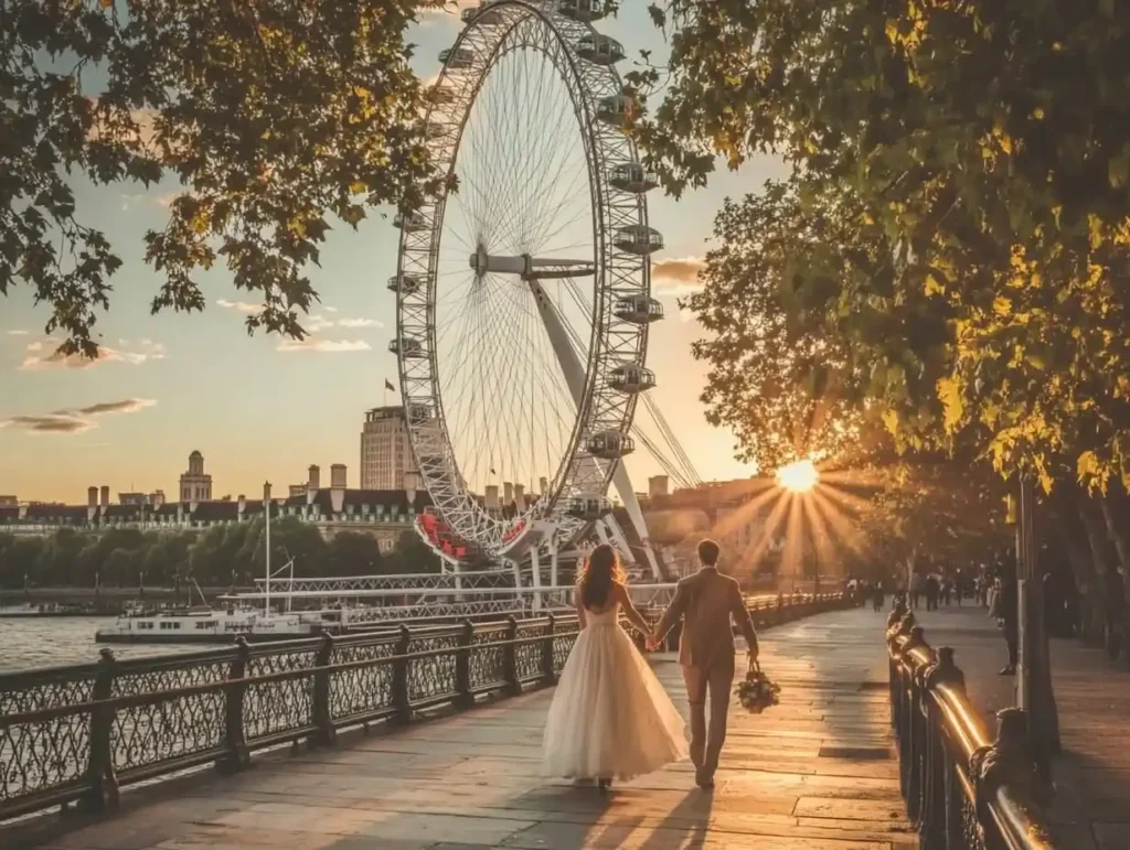 اسعار السيارات مع السائق في لندن