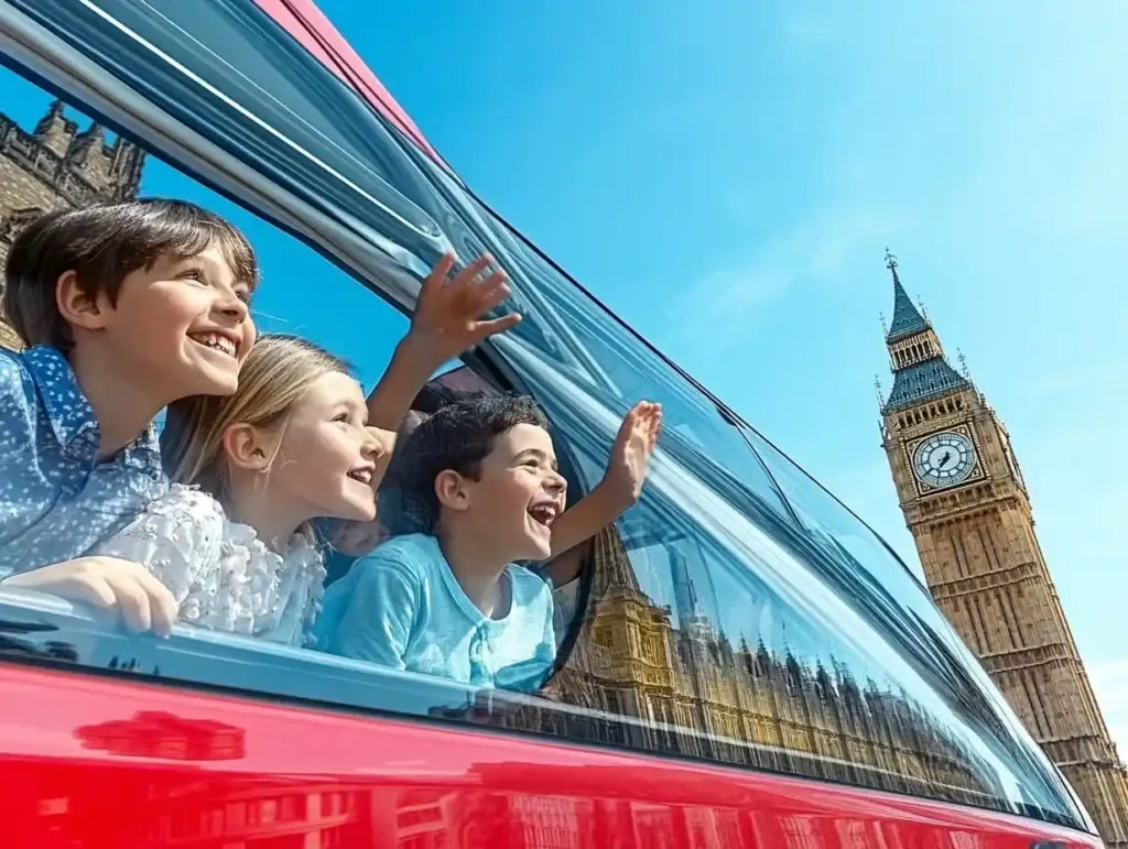 car with driver prices in london 29