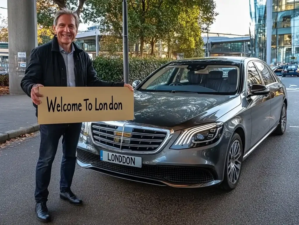 سواق رخيص في لندن