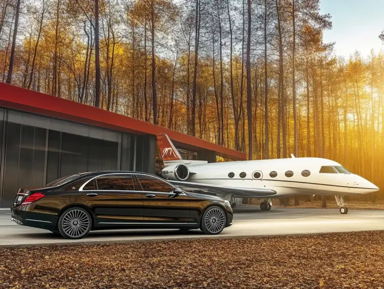 نقل من مطار هيثرو