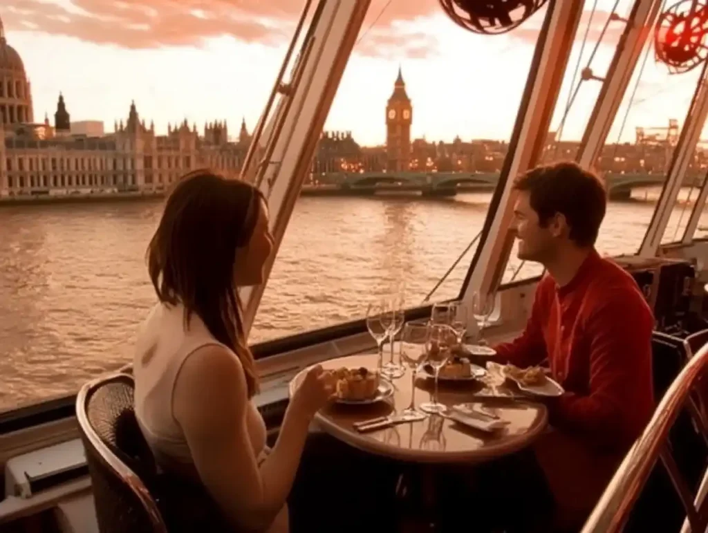 hotel apartments in london 8