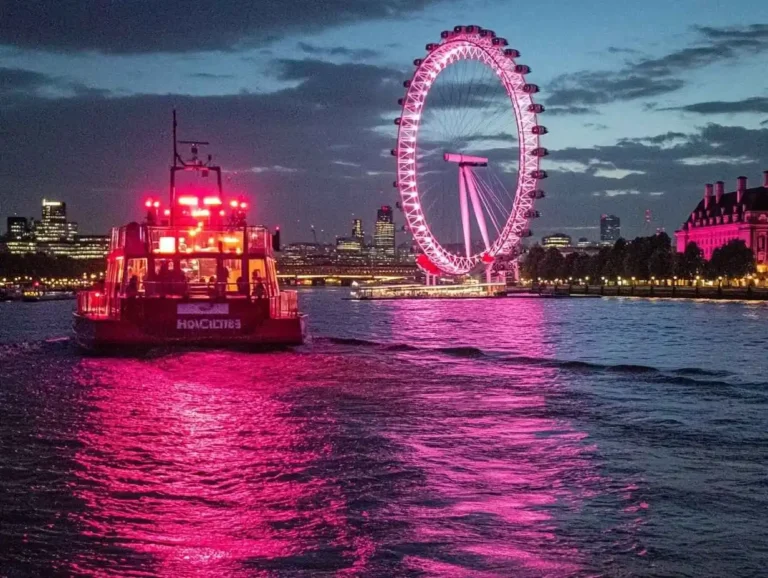 كم طول نهر التايمز