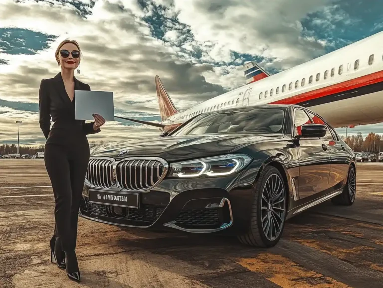 تكلفة خدمة التوصيل من مطار لندن إلى وسط المدينة