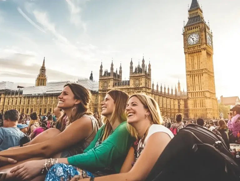 في اي دولة تقع مدينة لندن