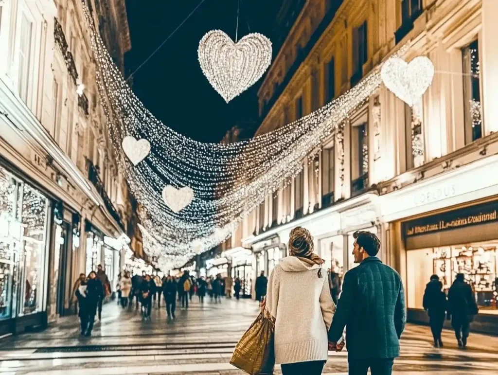 عروض لندن لشخصين