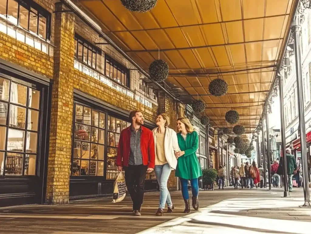 london offers for two 4