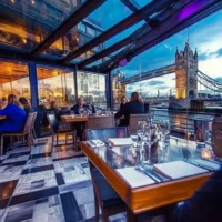 عروض لندن لشخصين