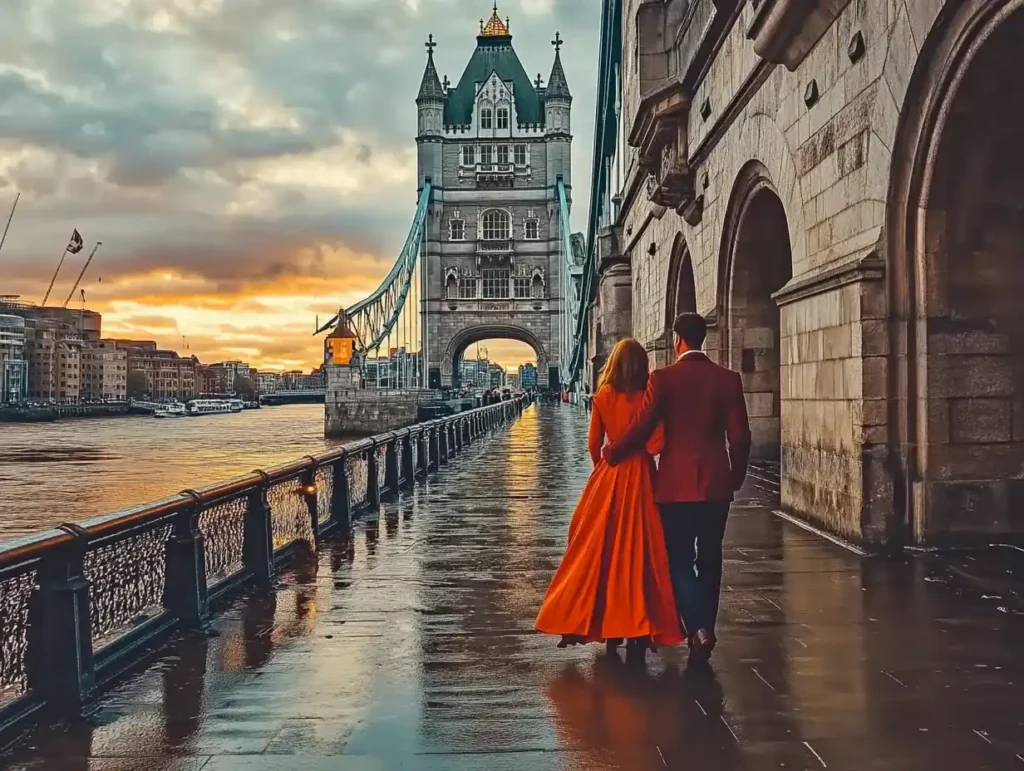 london offers for two 9